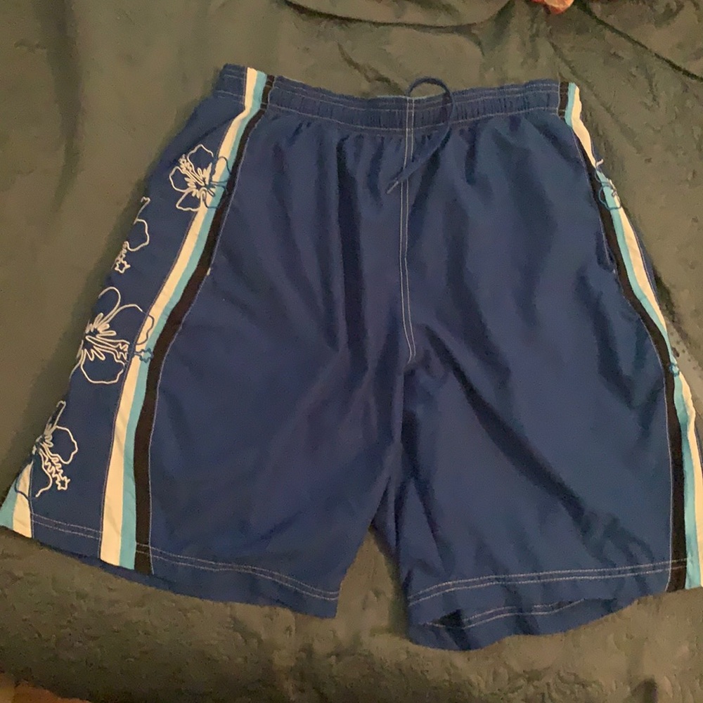 Speedo Board Shorts